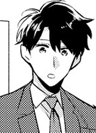 男人不纯净的恋爱 截图1